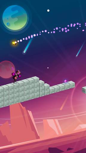 Ninja Run : Jump Adventure screenshot 5