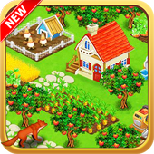 Dream Farm (Happy Farm) icon