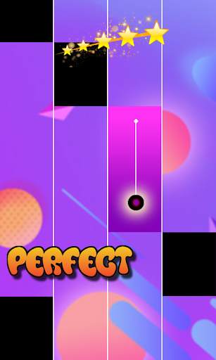 Marília Mendonça Piano Game screenshot 2