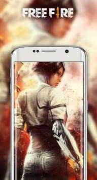 Free Fire screenshot 2
