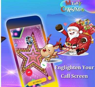 Color Call Screen 2 تصوير الشاشة