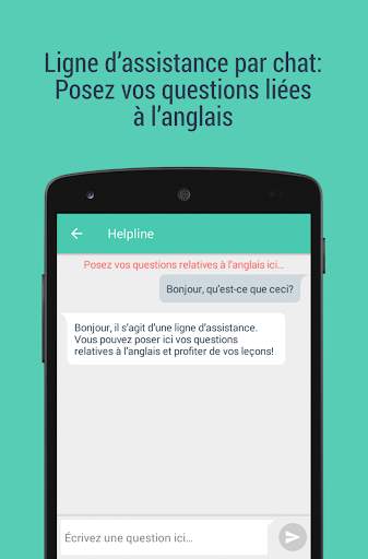 Hello English: Learn English screenshot 7
