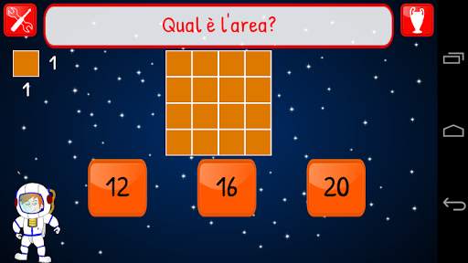 Giochi matematici per bambini screenshot 4