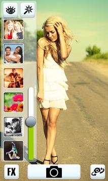 Live Camera With Effects screenshot 1