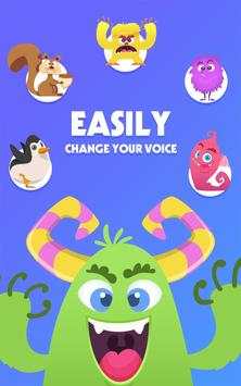 Funny Voice - Magic Sound Effects & Voice Modifier screenshot 15