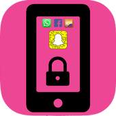 APP passcode - private photo , AppLock 1.1.30