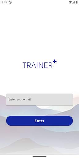 Samsung Trainer App screenshot 1