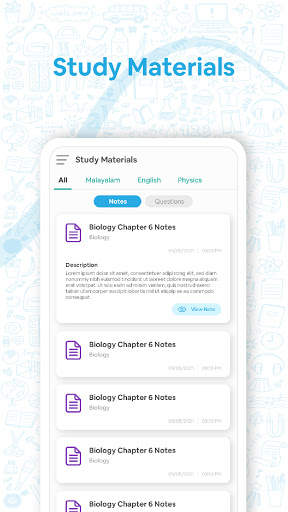 Edusap screenshot 8