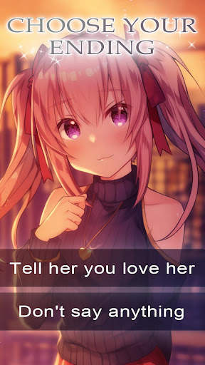 My Time Traveling Girlfriend : screenshot 4
