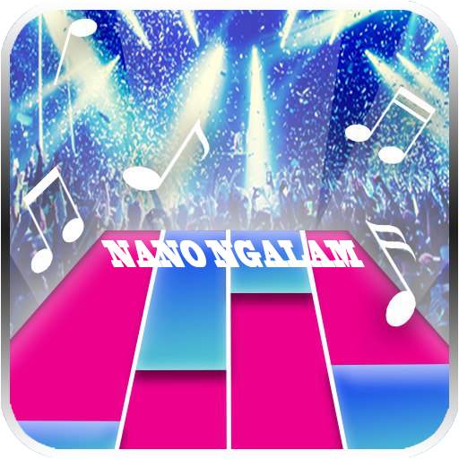 Tempo - Kpop Exo - Magic Piano Tiles 1.0
