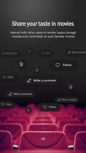 MovieBloc- Watch amazing films for free screenshot 5
