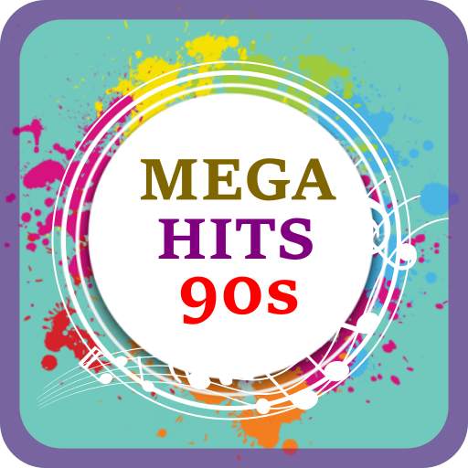 Mega Hits 90s Songs 1.1.1