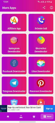 VideOn - Any Video Downloader screenshot 6