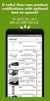 woot's up? screenshot 7