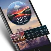 Weather Forecast 2.0
