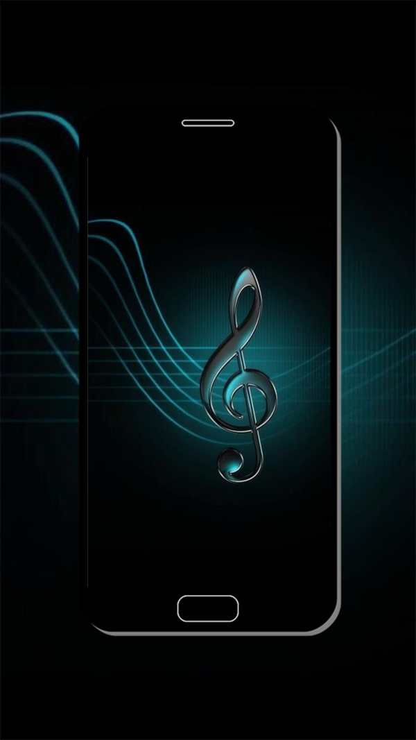 Music Wallpaper screenshot 3