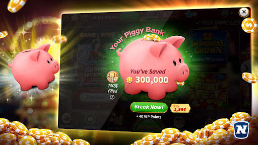 Slotpark - Online Casino Games screenshot 6