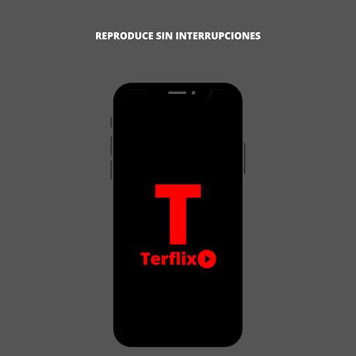 Terflix: Pelis de terror y más screenshot 3