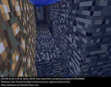 Minebot for Minecraft PE 0.14 screenshot 2