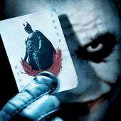 Joker HD Wallpaper icon