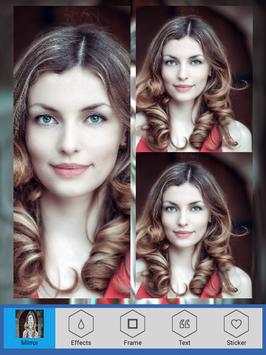 Mirror Photo Editor 2 تصوير الشاشة