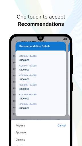 Aera Mobile screenshot 3