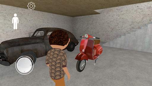 Gulli Bulli Aur Granny screenshot 2