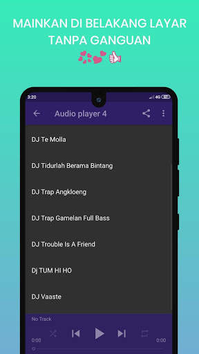 Dj Music tiktok - Viral Offline 2020 screenshot 4