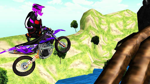 Bike Xtreme Racing screenshot 6