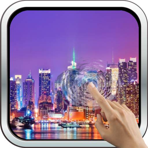 New York Live Wallpaper 10.0