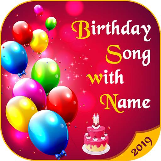 Birthday Song with Name 1.1