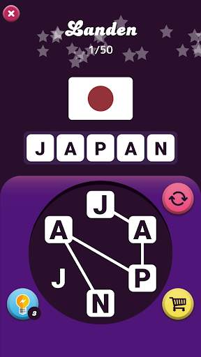 Word Challenge - Woordspel screenshot 5