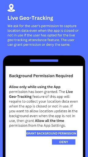 Kredily- HR & Payroll App screenshot 1