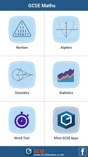 GCSE Maths Super Edition Lite screenshot 1