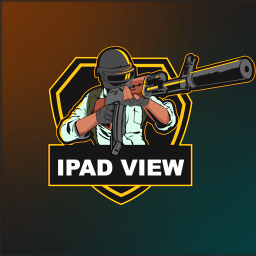 IPAD View No Grass - 90 FPS GFX Tools icon