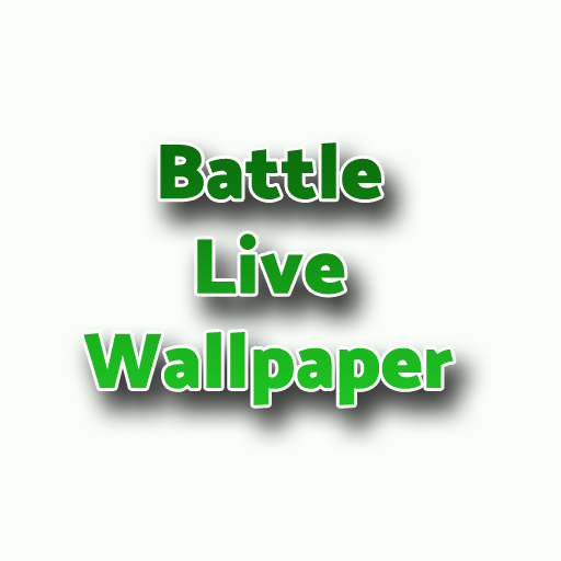 PUBGs Live Wallpaper 2 icon