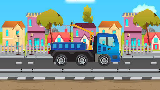 Car Wash Cleaning Simulator screenshot 6