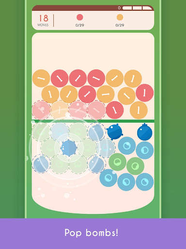 ITENO - a number puzzle game screenshot 8