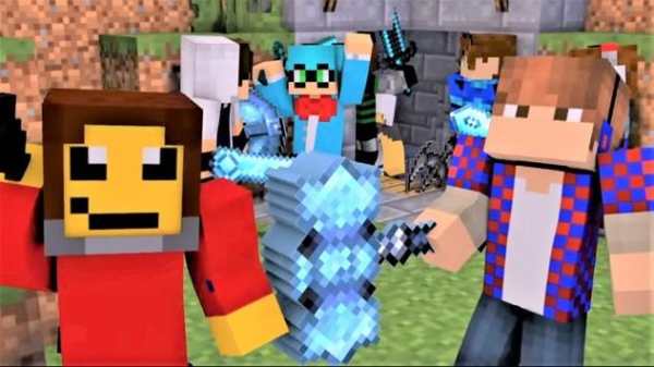Castle Ride Ideas Minecraft screenshot 3