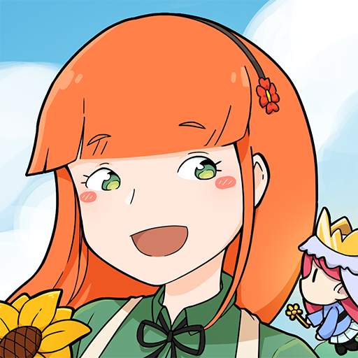 Kim's Garden 1.1.4