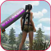 New Free Fire Wallpaper HD Images 2.0