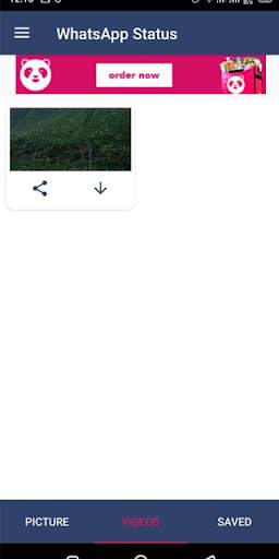 IZAC : Status Saver Lite screenshot 5