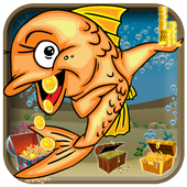 Aquarium Fish Slots Advance HD icon