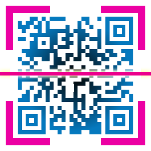 QR Code Scanner : Best &amp; Free  QR Barcode Reader icon