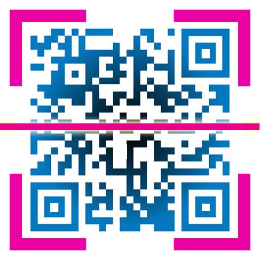QR Code Scanner : Best & Free  QR Barcode Reader 1.0