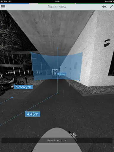 Z F Scan App screenshot 3