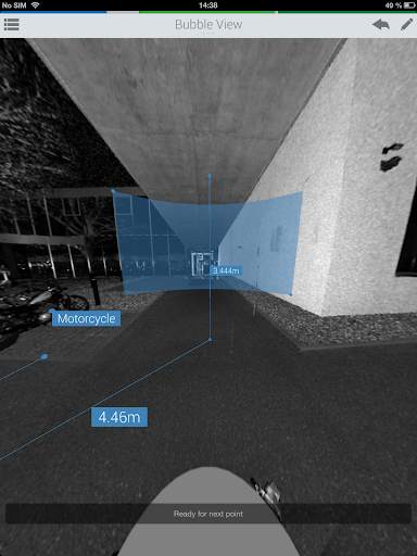 Z F Scan App screenshot 3