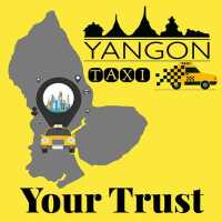 Yangon Taxi icon