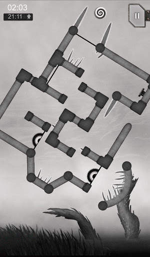 Freeze! La fuga screenshot 6