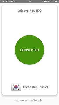 Vpn Master Lite screenshot 3